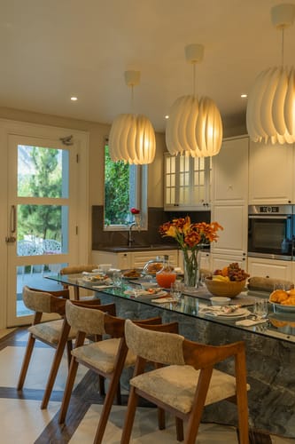 The Nestled North – 3 bedroom villa in Srinagar, Jammu And kashmir