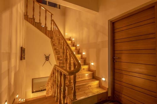 Panorama @ Golden Bliss - Ramgarh – 2 bedroom villa in Nainital, Uttarakhand