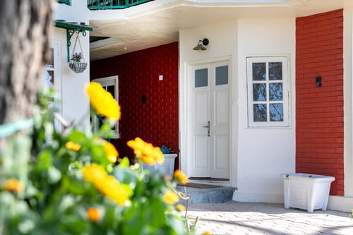 Nau Nabh Cottage – 6 bedroom villa in Shimla, Himachal Pradesh