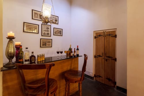 Terra Rosa - Chorao Island