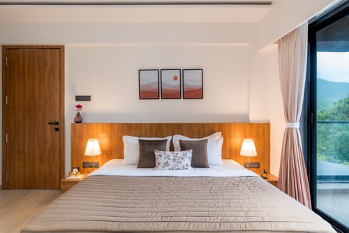 Bael Leaf – 4 bedroom villa in Nashik, Maharashtra