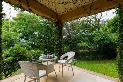 Mawi Infinitty Villa - Pawna – 8 bedroom villa in Lonavala, Maharashtra