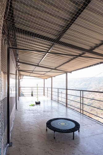 Verano @ Auburn Dusk – 3 bedroom villa in Panchgani, Maharashtra