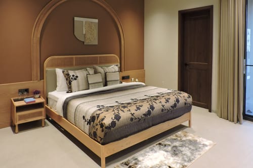 Bohemian – 5 bedroom villa in Nashik, Maharashtra