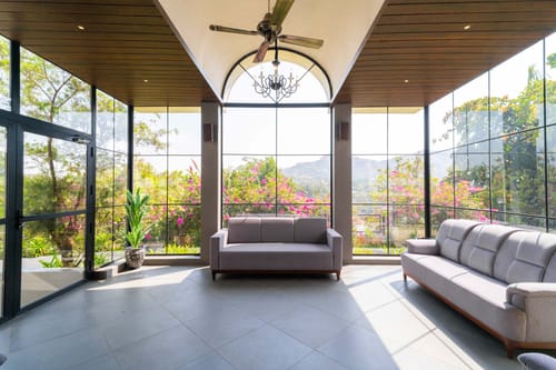Villa Tesoro – 6 bedroom villa in Lonavala, Maharashtra