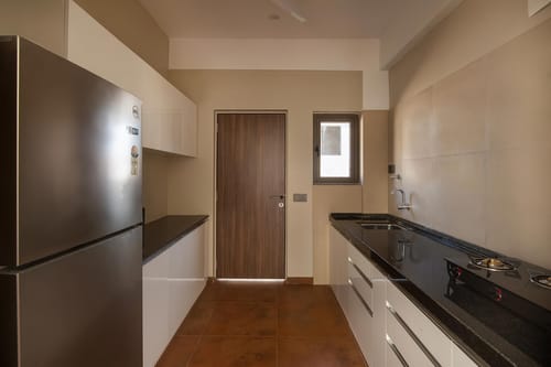 Sunshine Brooks – 3 bedroom villa in Panchgani, Maharashtra