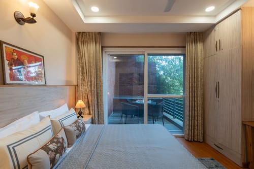 The Elmstone - Garkhal – 8 bedroom villa in Kasauli, Himachal Pradesh