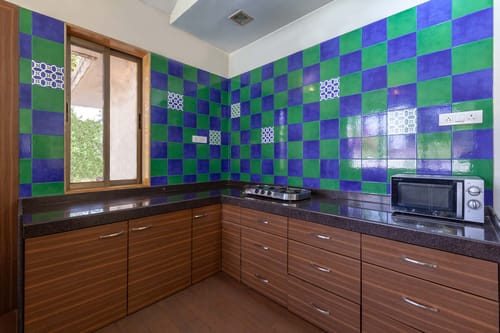 Santoni Farms – 3 bedroom villa in Karjat, Maharashtra