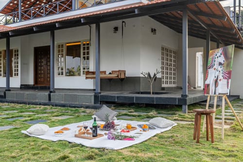 Villa Atharva - Anekal