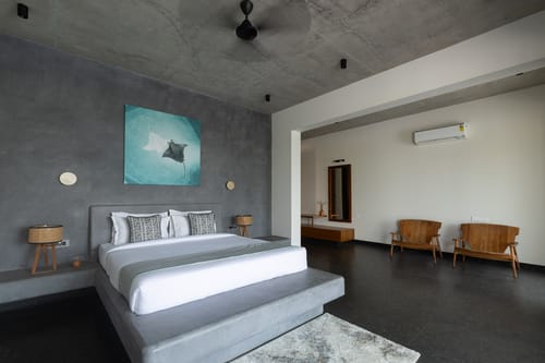 SeaEra The Retreat – 5 bedroom villa in Nashik, Maharashtra