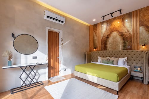 La Rive – 5 bedroom villa in Lonavala, Maharashtra