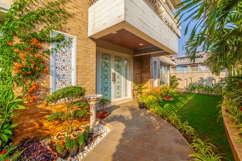 6 Rooms @ Ayurkutir Villa – 6 bedroom villa in Lonavala, Maharashtra