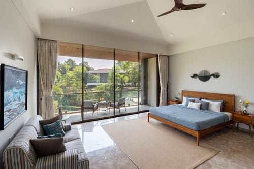 Sapphire Shores – 7 bedroom villa in Alibaug, Maharashtra
