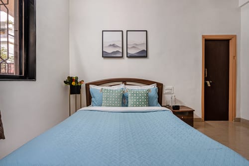 MARS Haven – 8 bedroom villa in Panchgani, Maharashtra