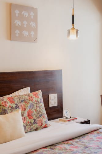 Driftwood Cottage – 4 bedroom villa in Shimla, Himachal Pradesh
