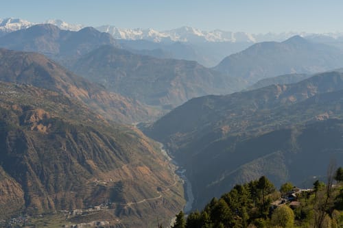 Thanedhar Estate – 4 bedroom villa in Shimla, Himachal pradesh