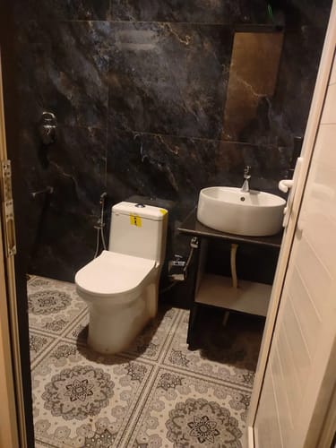 Bliss by The Kiana W/ Indoor Jacuzzi – 1 bedroom villa in Mussoorie, Uttarakhand
