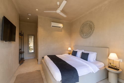 Matcha w/ Lawn @ Sirmour Baag – 6 bedroom villa in Kasauli, Himachal Pradesh
