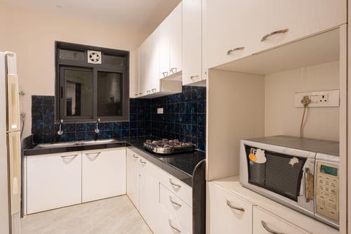 Aarna House – 4 bedroom villa in Pune, Maharashtra