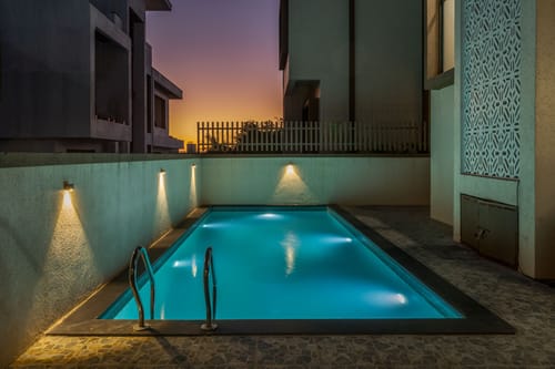Kairo – 4 bedroom villa in Lonavala, Maharashtra