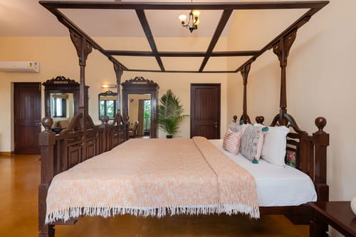 Sea Breeze – 5 bedroom villa in Alibaug, Maharashtra