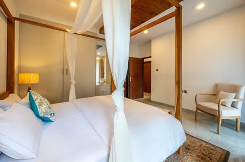Orophile Paradise | Luxury 2BHK in Shimla – 2 bedroom villa in Shimla, Himachal Pradesh