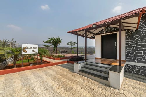 Casa Paun - Kamshet – 2 bedroom villa in Lonavala, Maharashtra