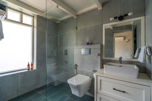 Whitestone @ Riverside Symphony – 3 bedroom villa in Manali, Himachal Pradesh
