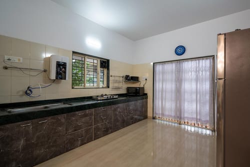 Villa Monarch – 4 bedroom villa in Lonavala, Maharashtra