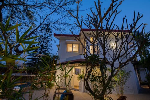 EL Cottage – 3 bedroom villa in Lonavala, Maharashtra