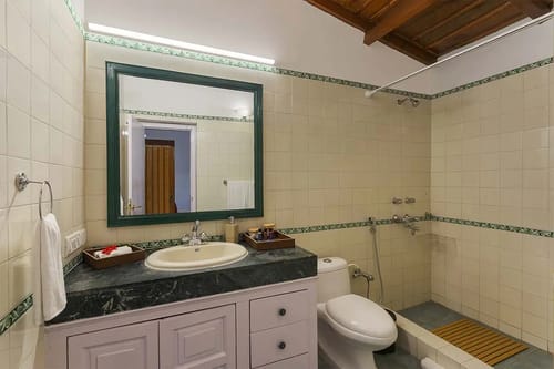 Lenny's Den – 3 bedroom villa in Nainital, Uttarakhand