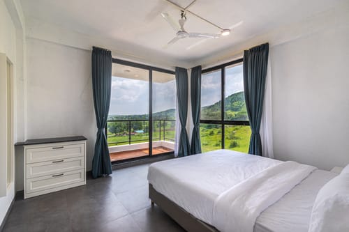 Cascading Valleys – 4 bedroom villa in Nashik, Maharashtra