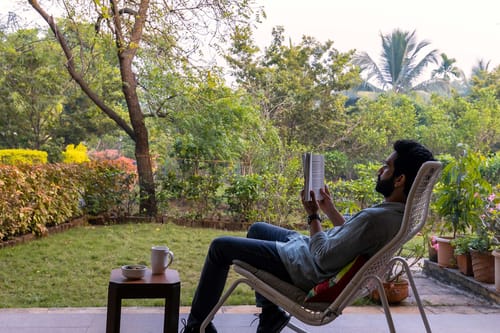 Villa Amaaya – 3 bedroom villa in Alibaug, Maharashtra
