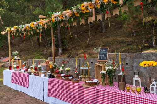 Shades @ The Mansion – 3 bedroom villa in Kasauli, Himachal Pradesh