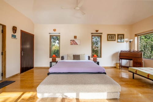 Three Shores - Kamshet – 3 bedroom villa in Lonavala, Maharashtra