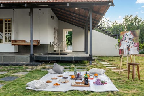 Villa Atharva - Anekal