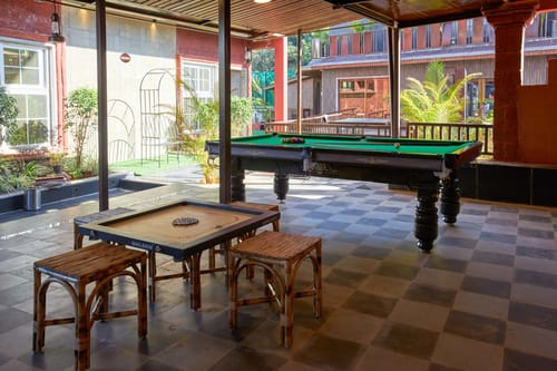 Aranya @ The Fig Tree Heritage – 4 bedroom villa in Lonavala, Maharashtra