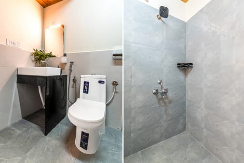 Luxury @ Verdant Farmstay – 4 bedroom villa in Bangalore, Karnataka