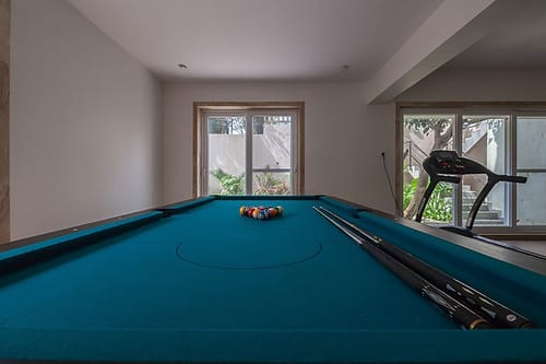 Villa Azul – 4 bedroom villa in Lonavala, Maharashtra