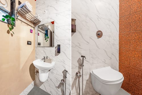 Vatika Nature Nest - Mirjan