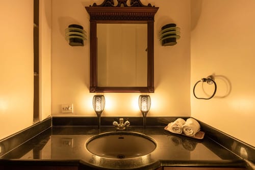 Casa Del Mar - Nandgaon – 3 bedroom villa in Alibaug, Maharashtra