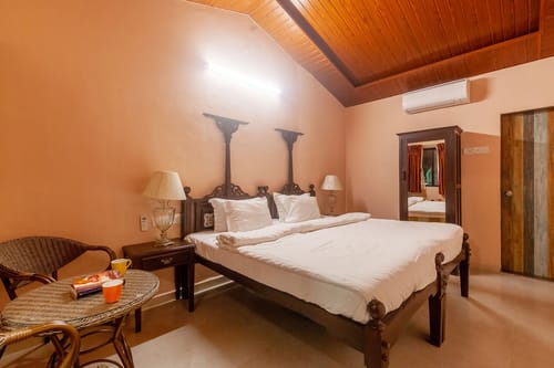 La Palm – 8 bedroom villa in Lonavala, Maharashtra