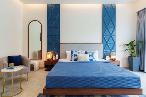 Tellus @ Middle Earth – 6 bedroom villa in Karjat, Maharashtra
