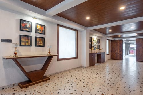 Whispering Meadows - Igatpuri