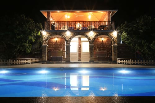 2 Cottages @ Dudly Manor – 2 bedroom villa in Dehradun, Uttarakhand