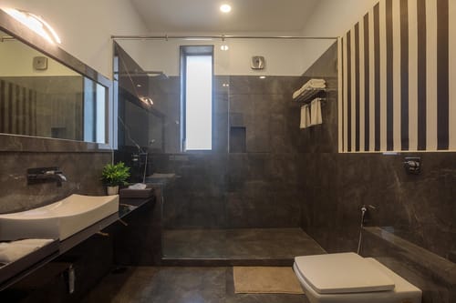 Villa Capri – 5 bedroom villa in Alibaug, Maharashtra