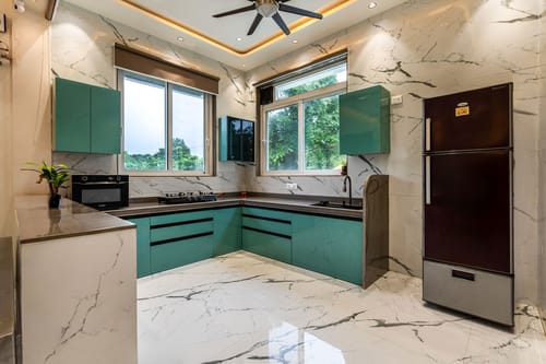 Casa Tino – 4 bedroom villa in Karjat, Maharashtra