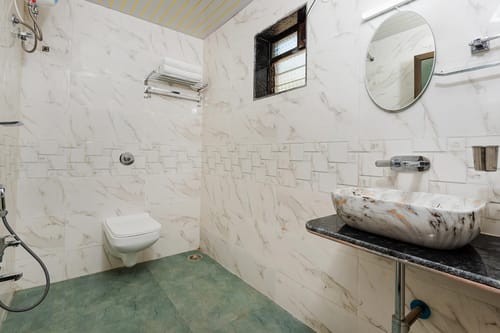 Mango Splash – 8 bedroom villa in Karjat, Maharashtra