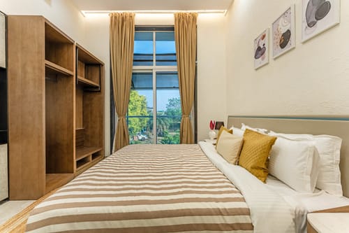 Coral @ M4 Villas – 5 bedroom villa in Lonavala, Maharashtra