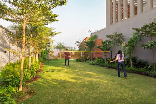 Aruvilla – 4 bedroom villa in Jaipur, Rajasthan